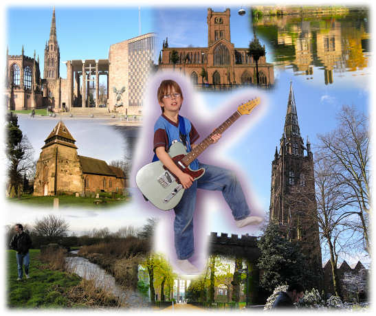 Welcome to Steven Orlands Website - Please click here to enter.